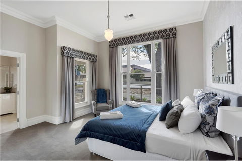 Grandview Accommodation - The Elm Tree Apartments - Accommodation Fremantle 2