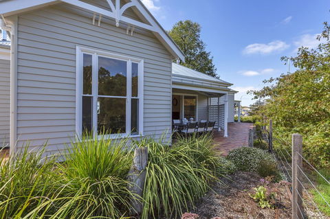 Grandview Accommodation - The Elm Tree Apartments - Accommodation Fremantle 24