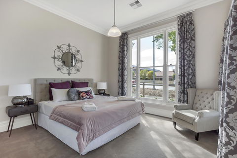Grandview Accommodation - The Elm Tree Apartments - Accommodation Fremantle 9