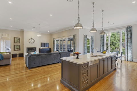Grandview Accommodation - The Elm Tree Apartments - Accommodation Fremantle 17