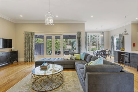 Grandview Accommodation - The Elm Tree Apartments - Accommodation Fremantle 4