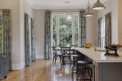 Grandview Accommodation - The Elm Tree Apartments - Accommodation Fremantle 3