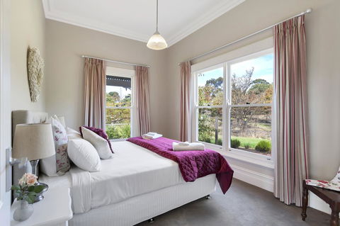 Grandview Accommodation - The Elm Tree Apartments - Accommodation Fremantle 12