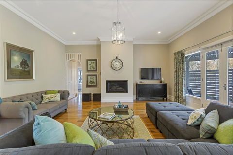 Grandview Accommodation - The Elm Tree Apartments - Accommodation Fremantle 16