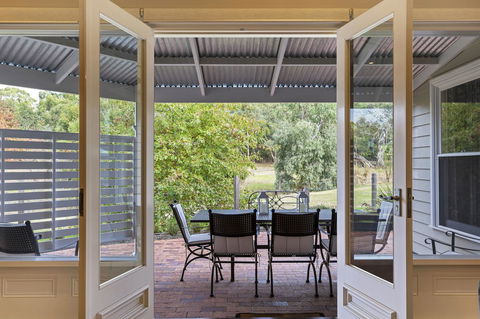 Grandview Accommodation - The Elm Tree Apartments - Accommodation Fremantle 18