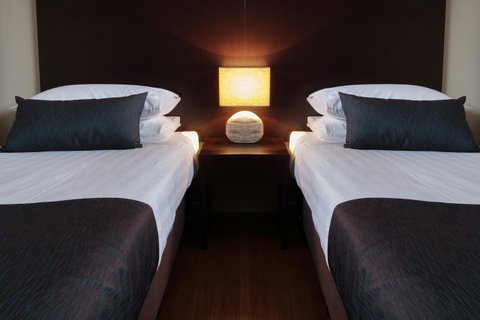 Renmark Holiday Apartments - Accommodation Fremantle 3