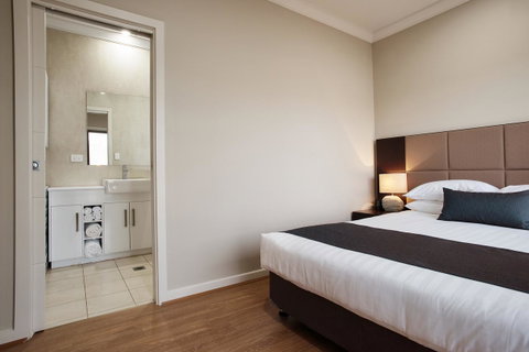 Renmark Holiday Apartments - Accommodation Fremantle 8