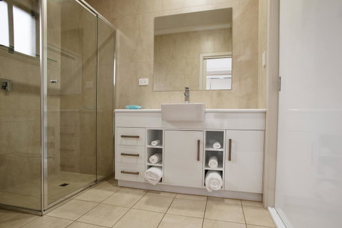 Renmark Holiday Apartments - Accommodation Fremantle 6