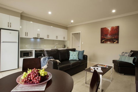 Renmark Holiday Apartments - Accommodation Fremantle 5