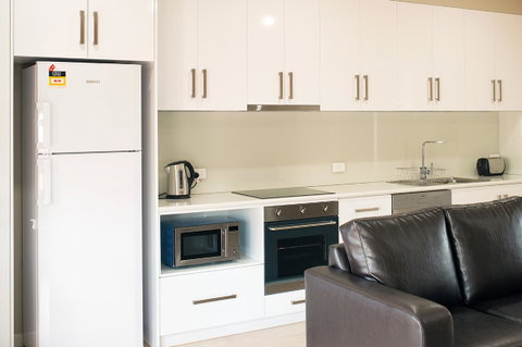 Renmark Holiday Apartments - Accommodation Fremantle 7