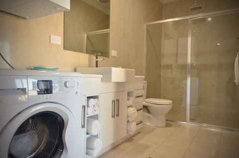 Renmark Holiday Apartments - Accommodation Fremantle 9