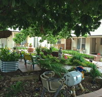 Hahndorf Oak Tree Cottages - Accommodation Fremantle