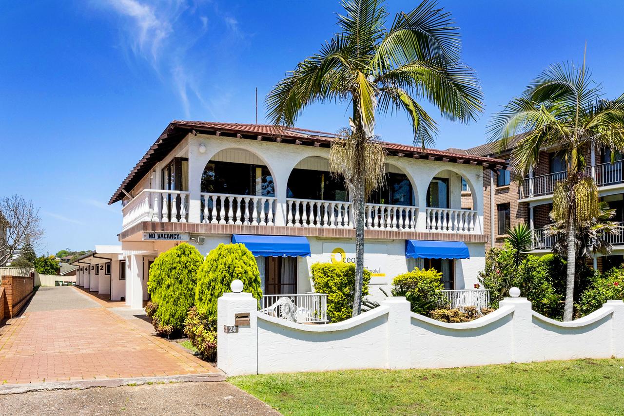  Accommodation Fremantle