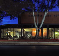 Mansfield Park Hotel - Accommodation Fremantle