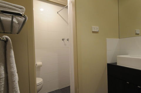 Mansfield Park Hotel - Accommodation Fremantle 8