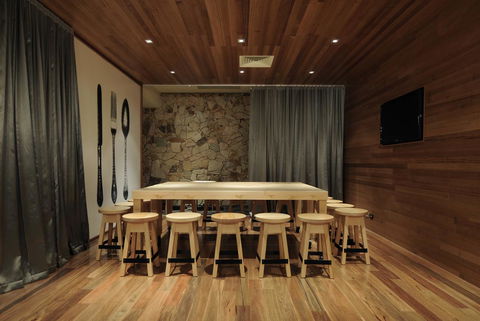 Mansfield Park Hotel - Accommodation Fremantle 10
