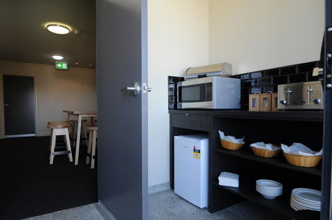 Mansfield Park Hotel - Accommodation Fremantle 9