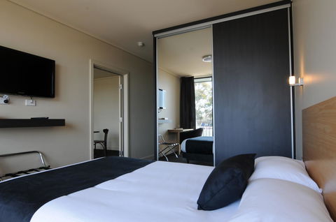 Mansfield Park Hotel - Accommodation Fremantle 15