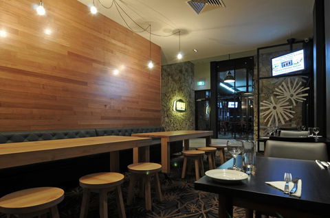 Mansfield Park Hotel - Accommodation Fremantle 5