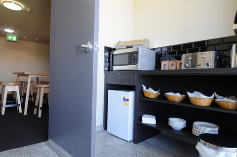 Mansfield Park Hotel - Accommodation Fremantle 6