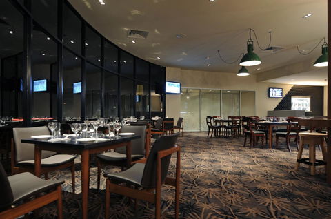 Mansfield Park Hotel - Accommodation Fremantle 3