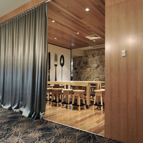 Mansfield Park Hotel - Accommodation Fremantle 4
