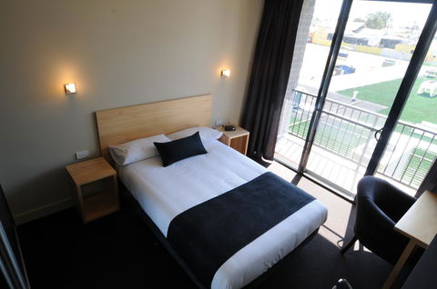 Mansfield Park Hotel - Accommodation Fremantle 12