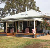 Rabbiters Hut - Accommodation Fremantle