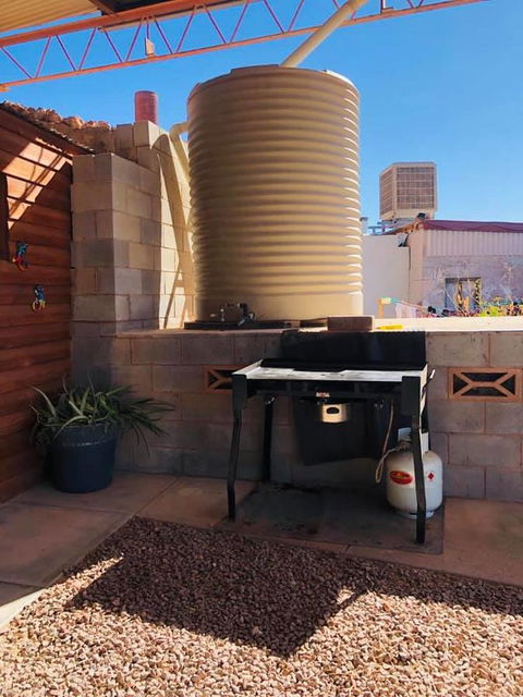 Aussie Opal Diggers Outback Retreat-Undergound - Accommodation Fremantle 22