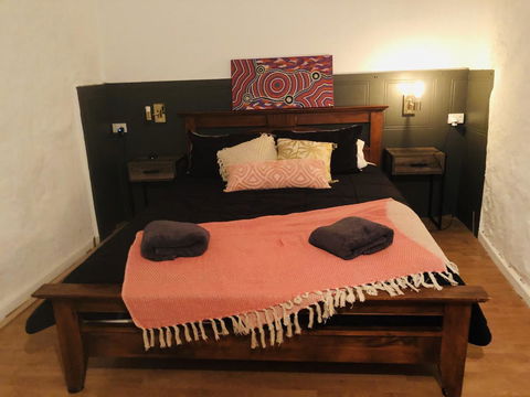 Aussie Opal Diggers Outback Retreat-Undergound - Accommodation Fremantle 13