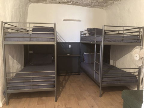 Aussie Opal Diggers Outback Retreat-Undergound - Accommodation Fremantle 16