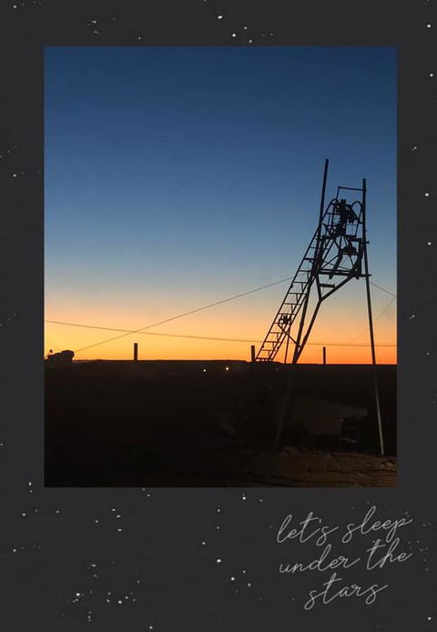 Aussie Opal Diggers Outback Retreat-Undergound - Accommodation Fremantle 30