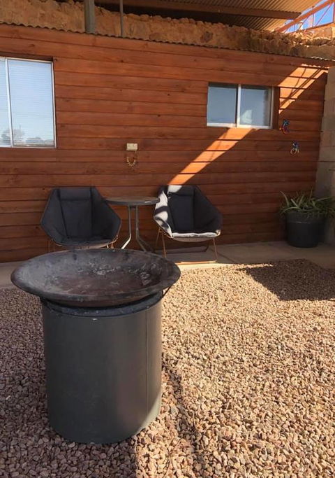 Aussie Opal Diggers Outback Retreat-Undergound - Accommodation Fremantle 21