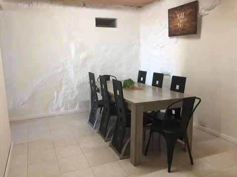 Aussie Opal Diggers Outback Retreat-Undergound - Accommodation Fremantle 2