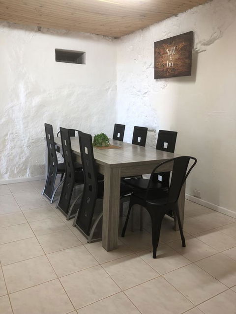 Aussie Opal Diggers Outback Retreat-Undergound - Accommodation Fremantle 15