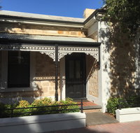 8 Osborne - Accommodation Fremantle