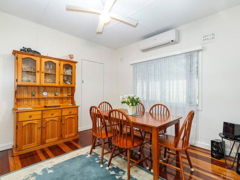 Wyvern - Accommodation Fremantle 4