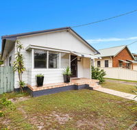 Wyvern - Accommodation Fremantle