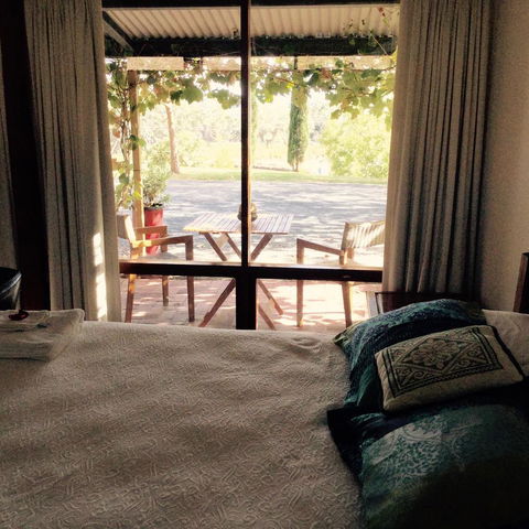 STUDIO ECHUNGA Adelaide Hills - Accommodation Fremantle 7