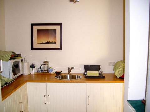 STUDIO ECHUNGA Adelaide Hills - Accommodation Fremantle 20