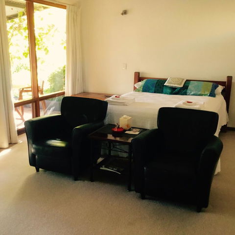 STUDIO ECHUNGA Adelaide Hills - Accommodation Fremantle 8