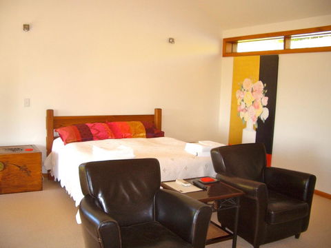 STUDIO ECHUNGA Adelaide Hills - Accommodation Fremantle 0