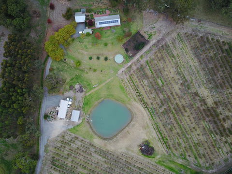 STUDIO ECHUNGA Adelaide Hills - Accommodation Fremantle 22