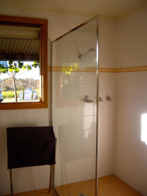 STUDIO ECHUNGA Adelaide Hills - Accommodation Fremantle 14