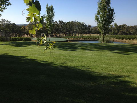 STUDIO ECHUNGA Adelaide Hills - Accommodation Fremantle 21