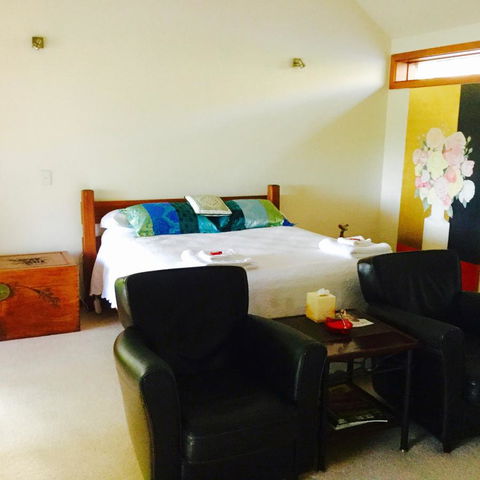 STUDIO ECHUNGA Adelaide Hills - Accommodation Fremantle 4