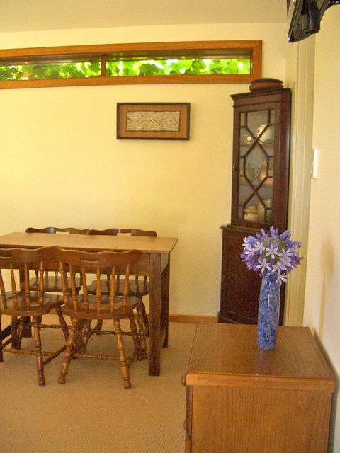 STUDIO ECHUNGA Adelaide Hills - Accommodation Fremantle 15