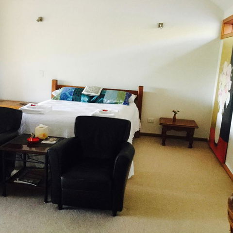 STUDIO ECHUNGA Adelaide Hills - Accommodation Fremantle 3