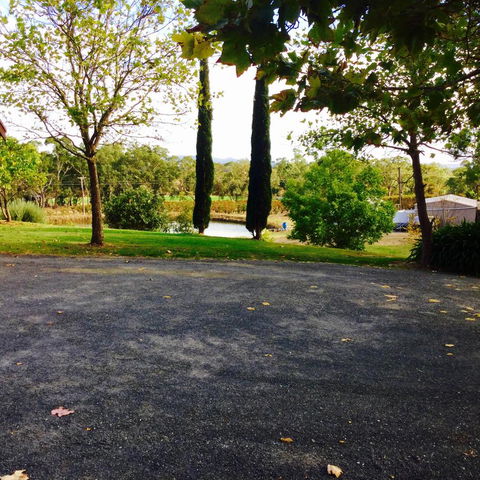 STUDIO ECHUNGA Adelaide Hills - Accommodation Fremantle 5