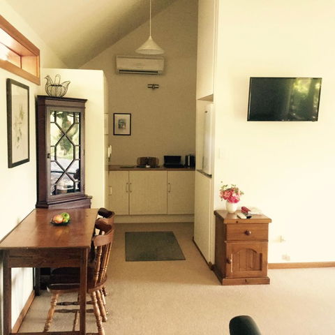 STUDIO ECHUNGA Adelaide Hills - Accommodation Fremantle 2